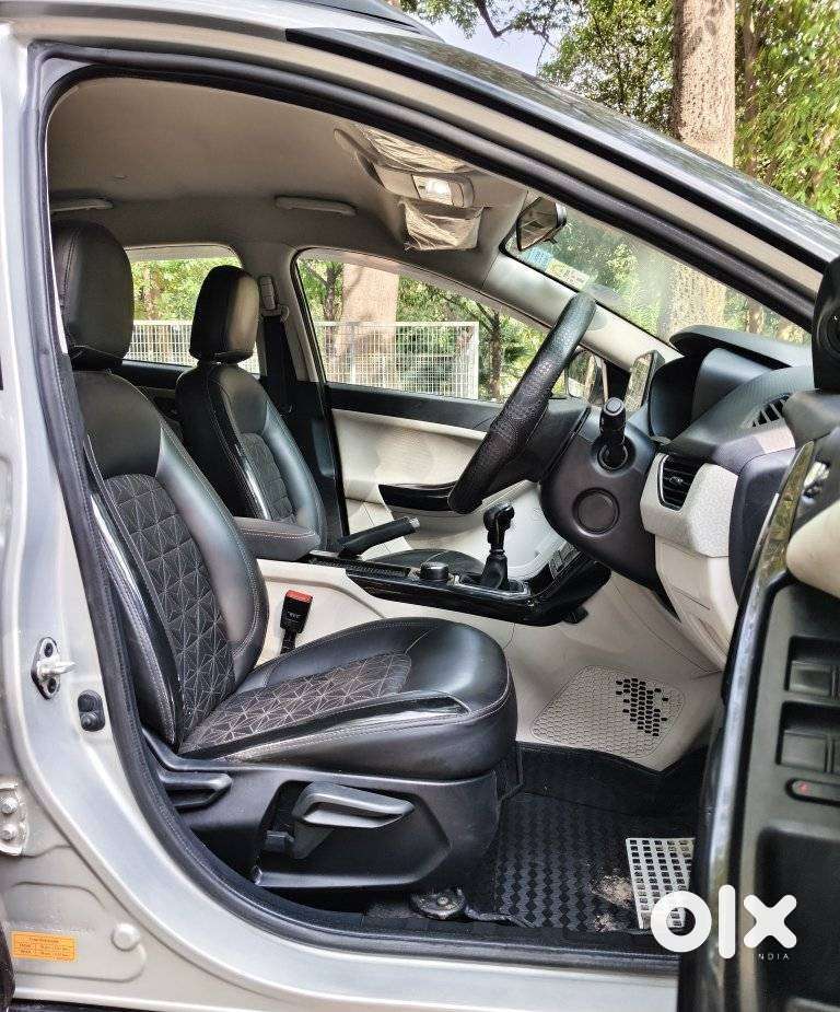 Tata Nexon, 2021