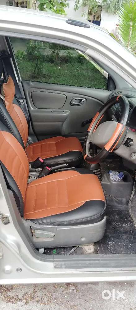 Maruti Suzuki Alto 2007 Petrol Good Condition