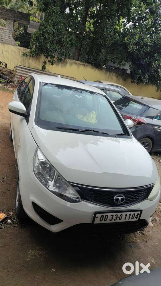 Well Maintain Car