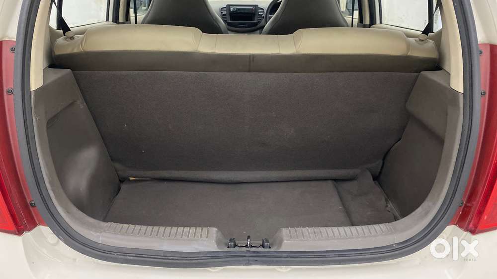 Hyundai I10 Magna 1.1l, 2015, Petrol