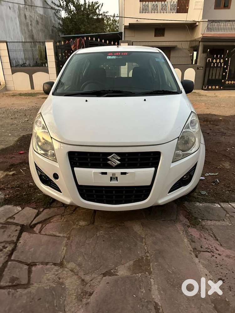 Maruti Suzuki 2016 Petrol Manual