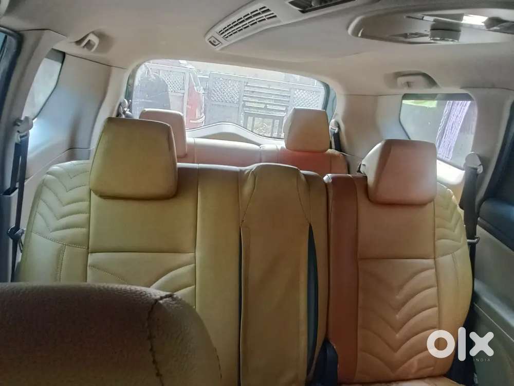 Mahindra Marazzo 2019 Diesel 100000 Km Driven