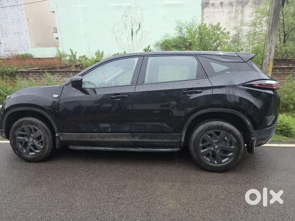 Tata Harrier