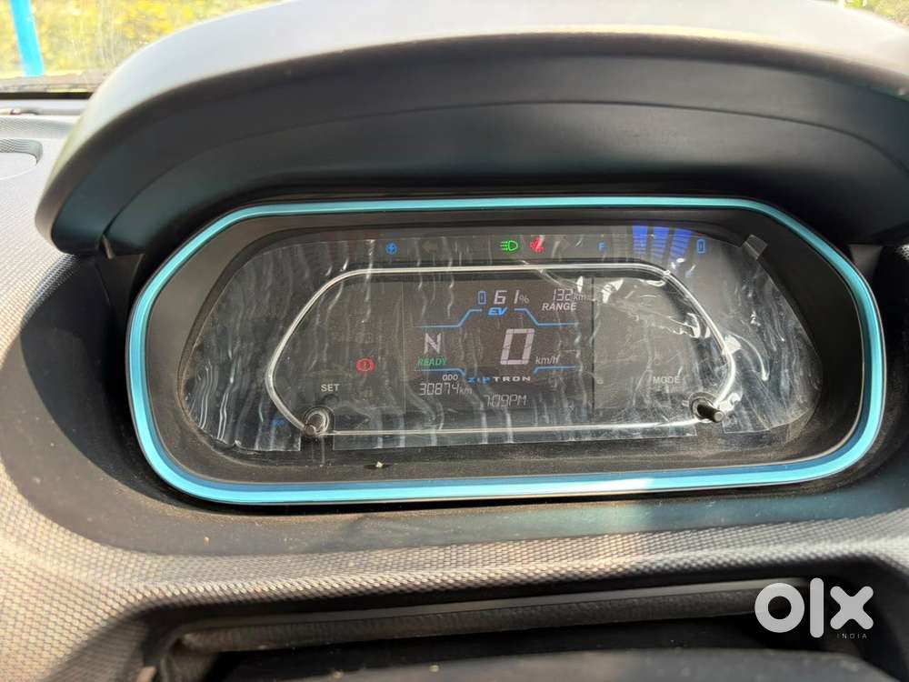 Tata Tigor Ev Xz Plus, 2022, Electric