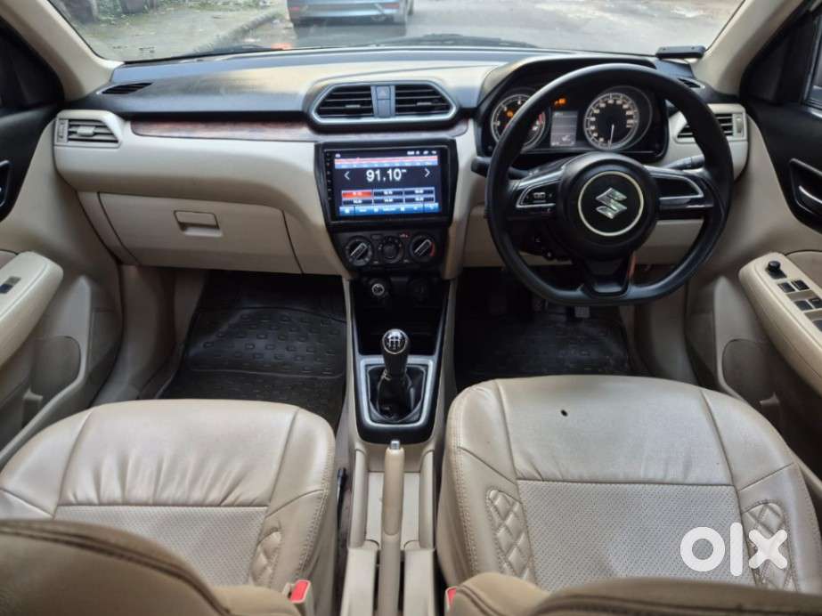 Maruti Suzuki Swift Dzire Vdi Bsiv, 2018, Diesel