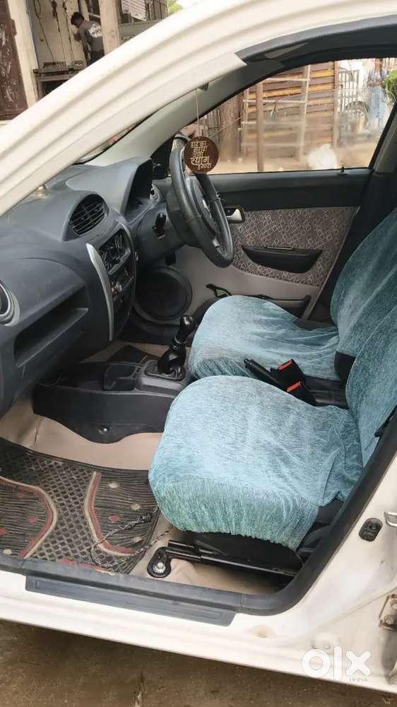 Maruti Suzuki Alto 2016 Petrol