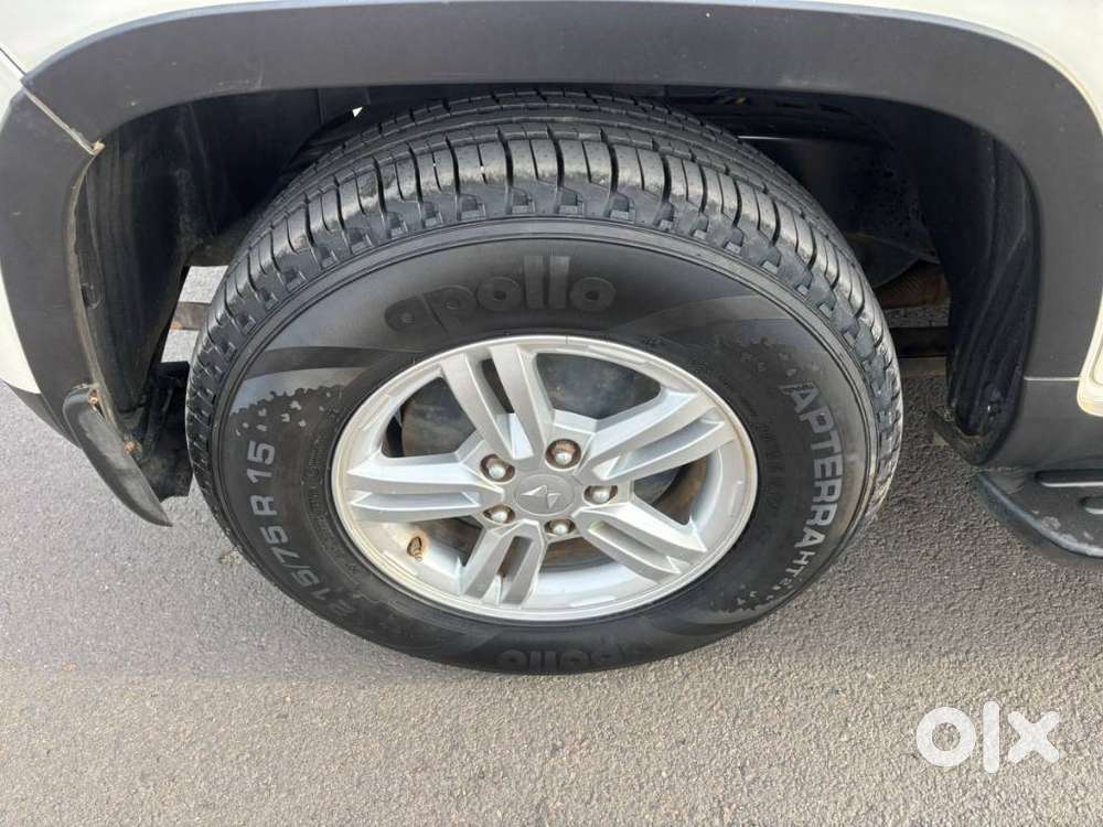 Mahindra Bolero Neo 1.5 N 10 R, 2023, Diesel