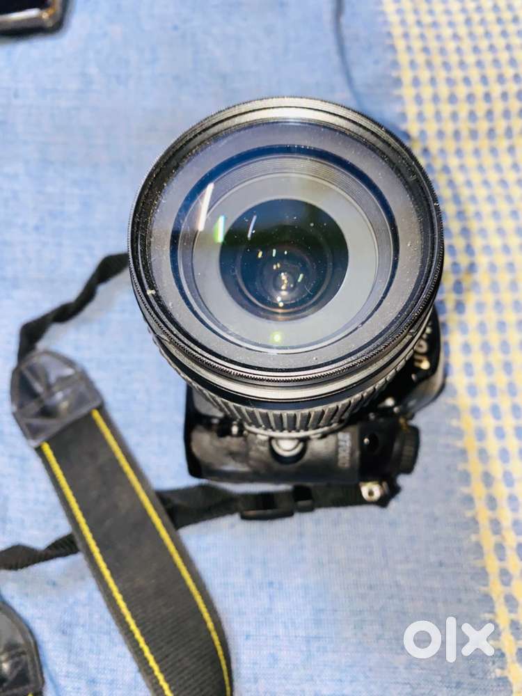 Nikon D7000 Dslr in Good Condition