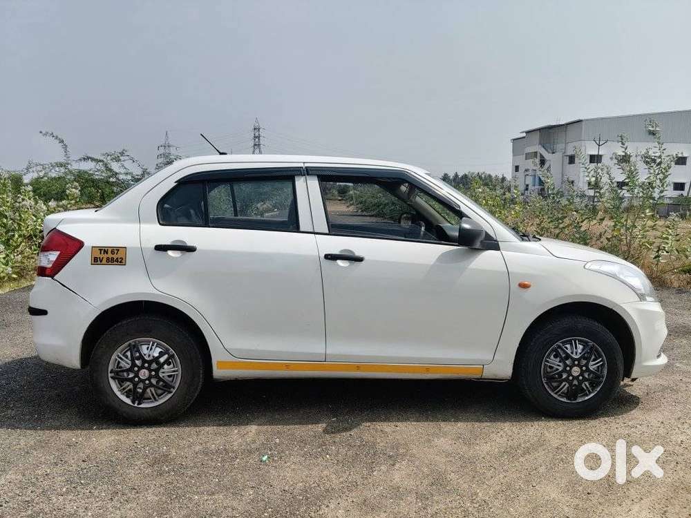 Maruti Suzuki Swift Dzire Tour, 2021, Diesel