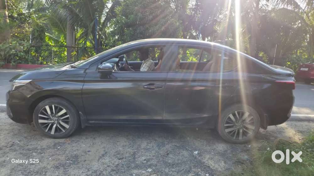 Honda City 1.5 Vx I-vtec Mt, 2021, Petrol