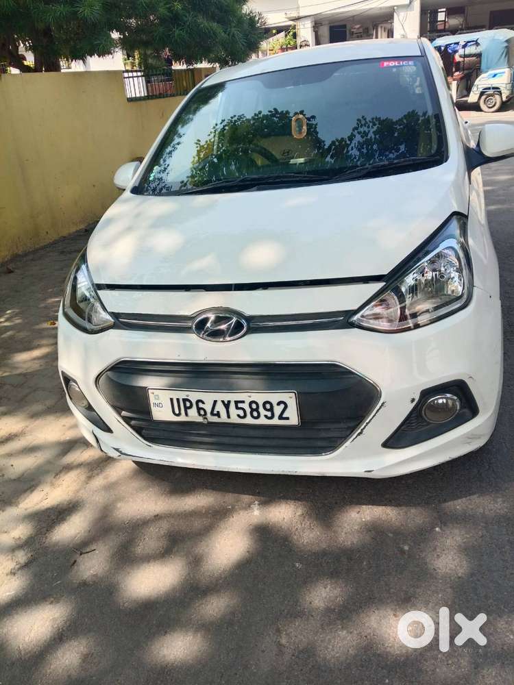 Used Hyundai Xcent Prime 2015