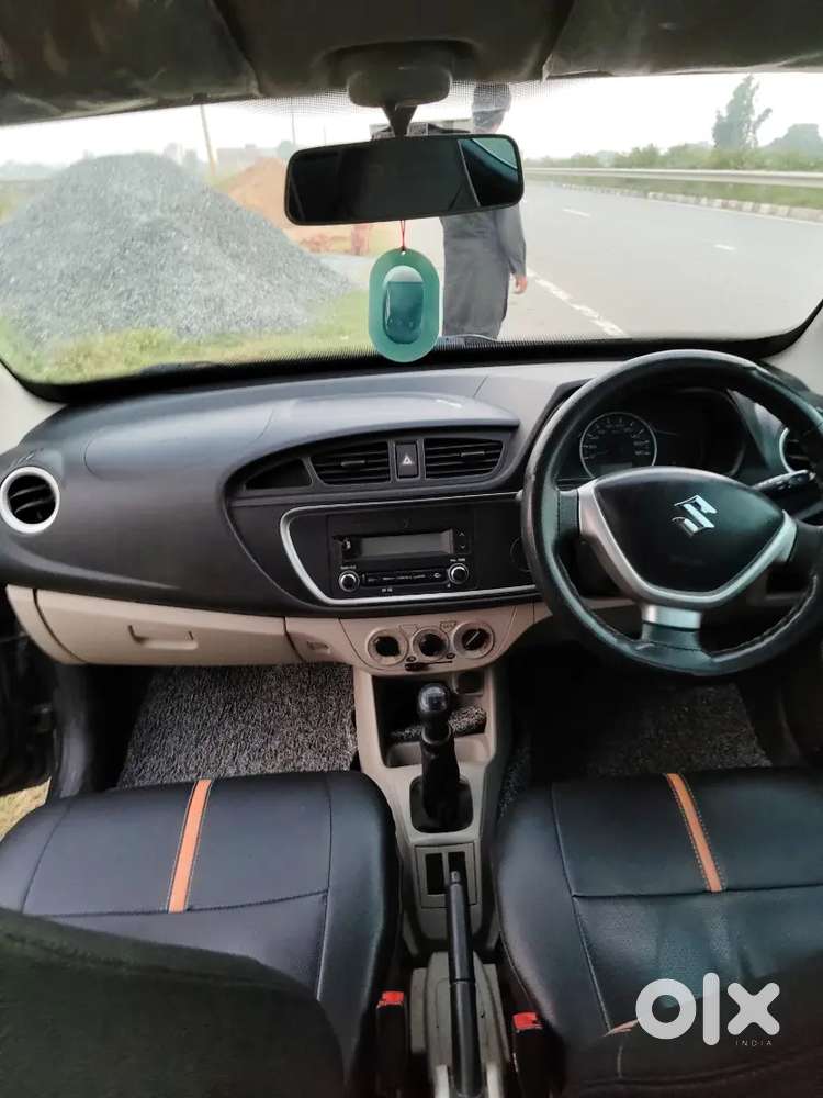 Maruti Suzuki Alto 800 2021
