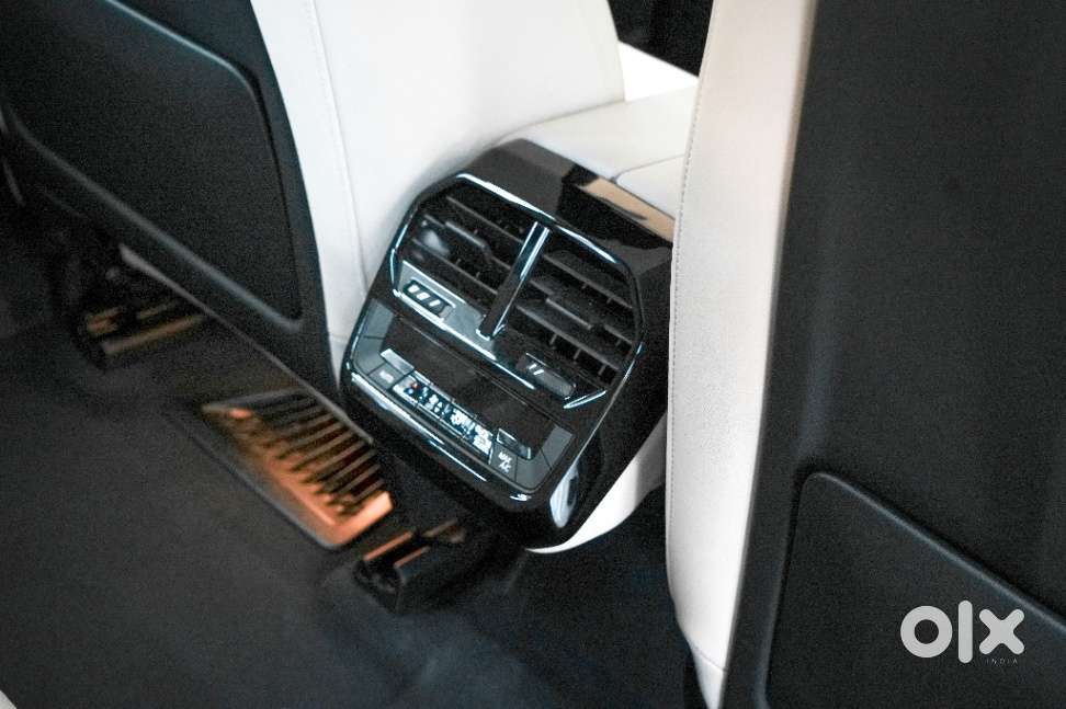 Bmw Ix Xdrive50, 2024, Electric