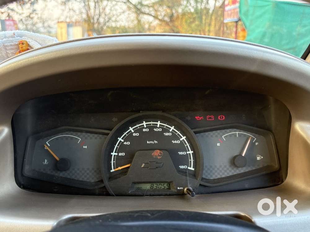 Chevrolet Tavera, 2010, Diesel