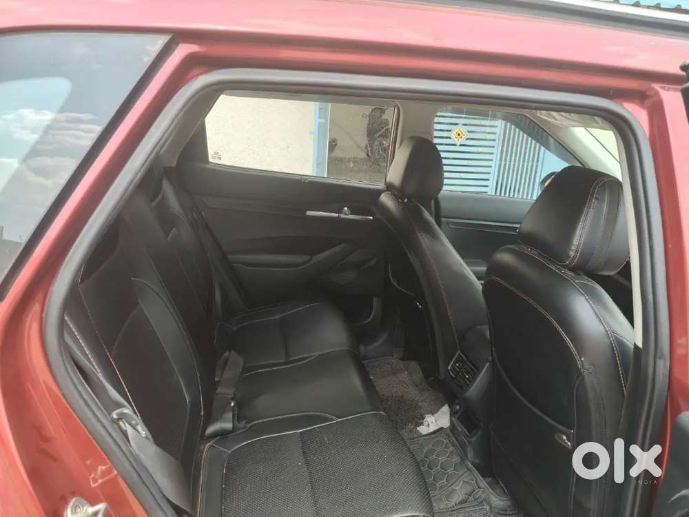 Kia Seltos 2021 Diesel Well Maintained