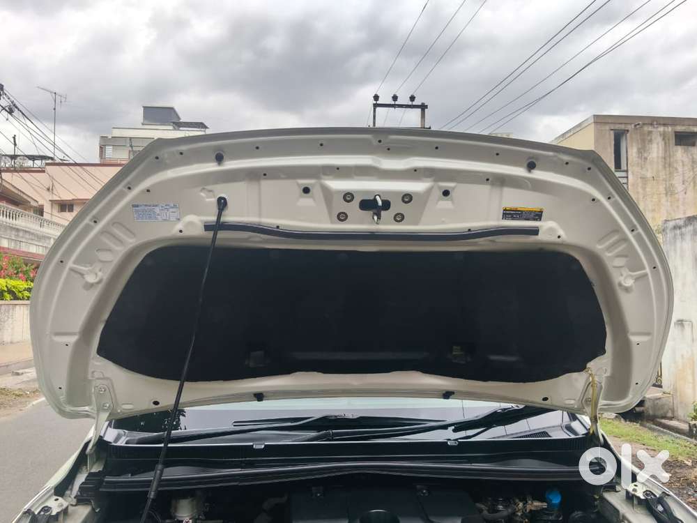 Toyota Innova Crysta 2.4 Z 7 Str, 2022, Diesel