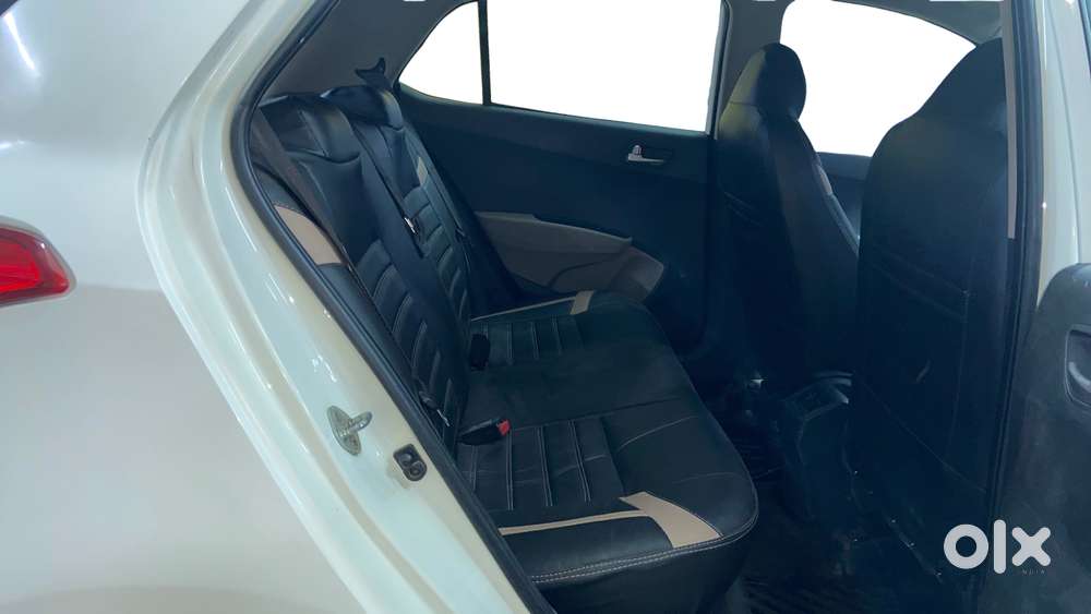 Hyundai Grand I10 Asta 1.2 Kappa Vtvt, 2016, Petrol