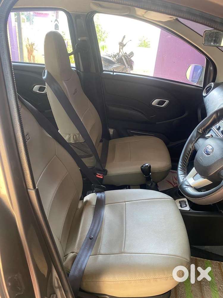 Datsun Go Petrol 2019