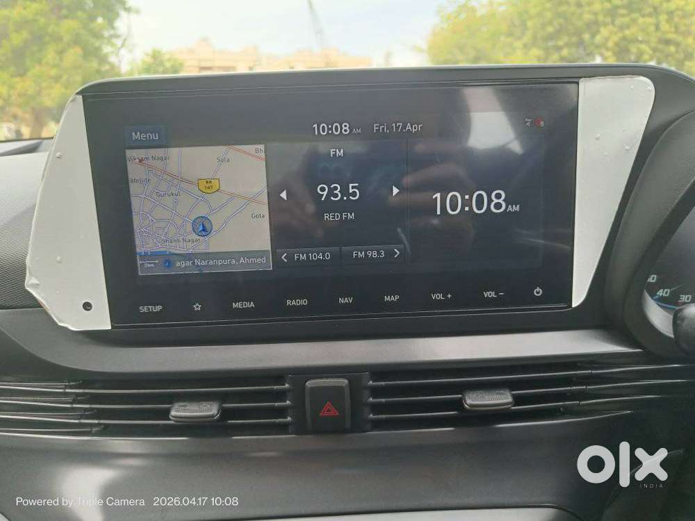 Hyundai I20 1.4 Asta, 2021, Petrol