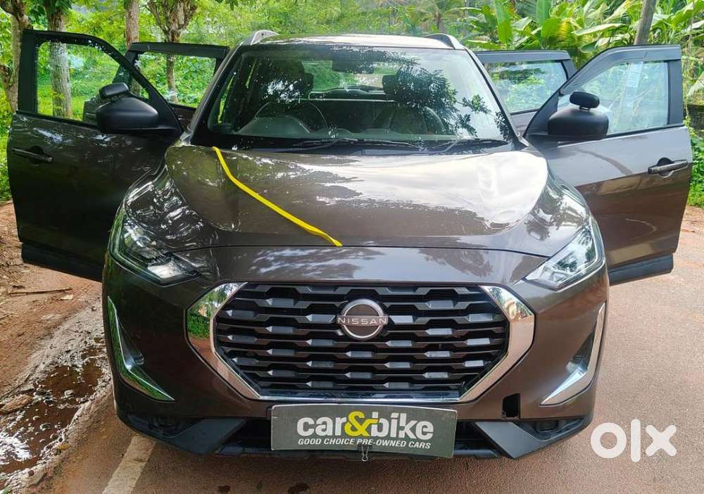 Nissan Magnite 1.0 Xe, 2023, Petrol