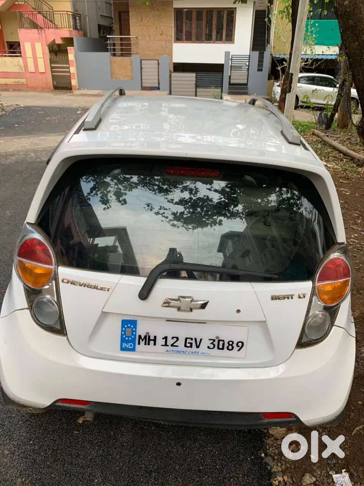 Chevrolet Beat 2011 Petrol Good Condition