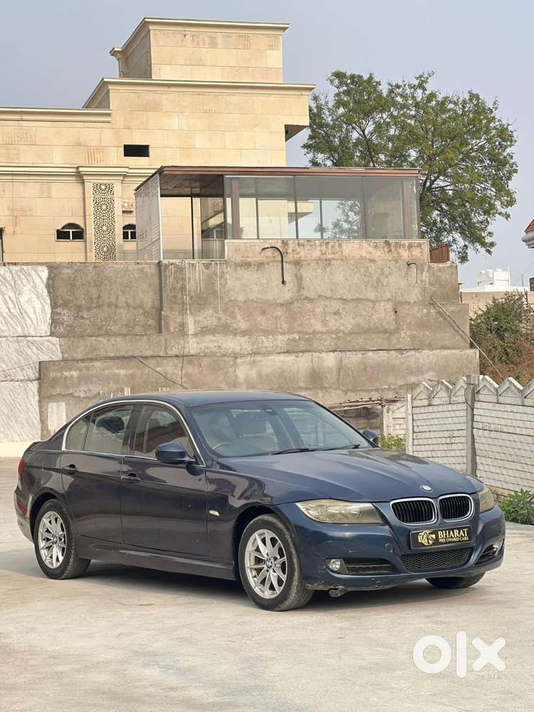 Bmw 3 Series 2.0 320d Corporate Edition, 2011, Diesel