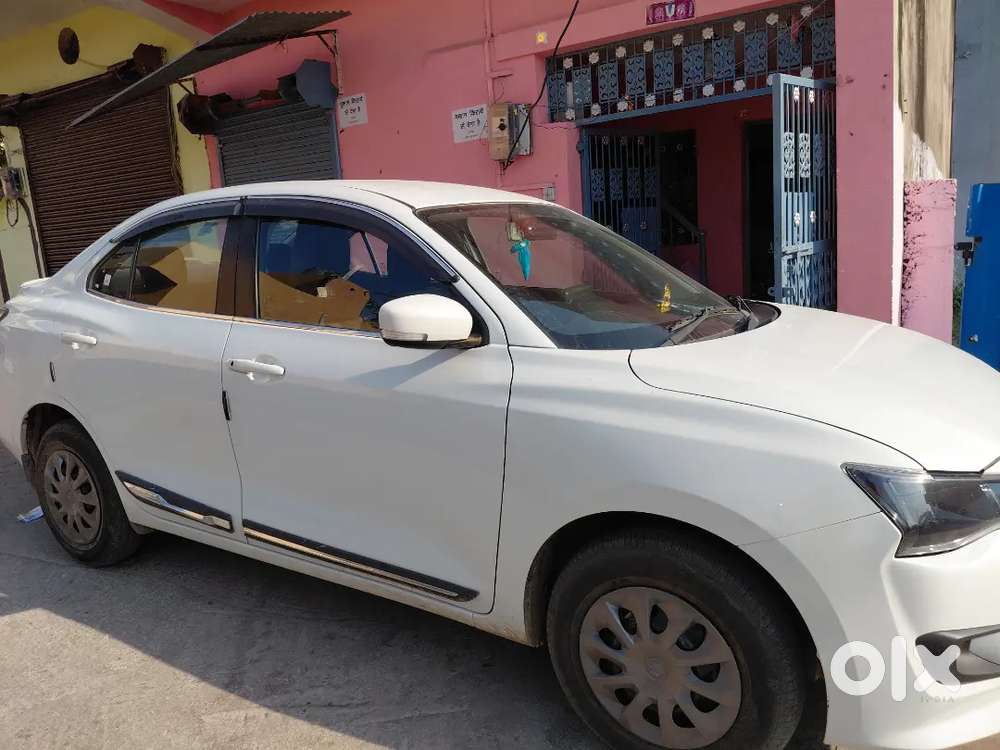 Maruti Suzuki Dzire 2026