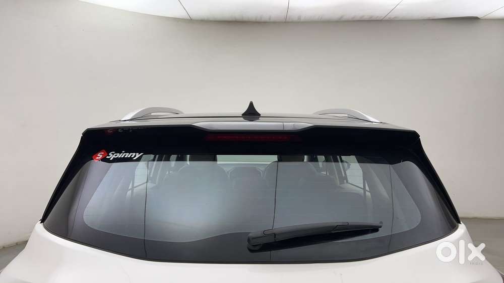 Mg Hector Sharp Pro 2.0 Turbo Diesel Mt Dual Tone, 2021, Diesel