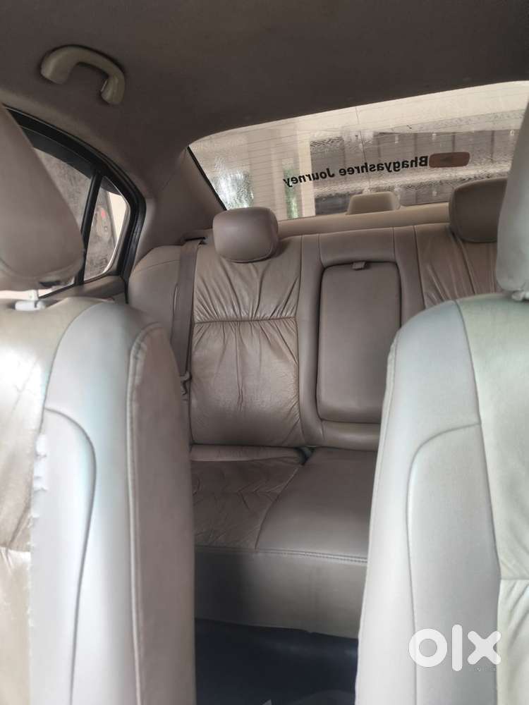 Maruti Suzuki Sx4 Model 2012