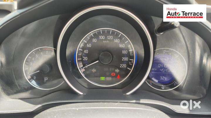 Honda Jazz S Mt I-vtec, 2019, Petrol