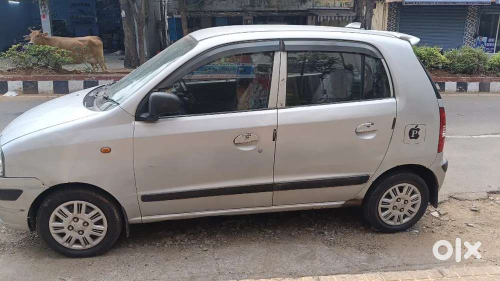 Hyundai Santro Xing 2007
