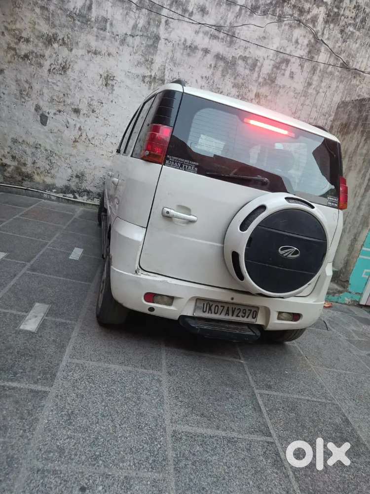Mahindra Quanto 1.5 C2 2013 Diesel Manual