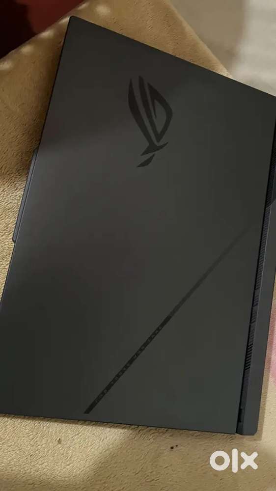 Asus Rog strix G16