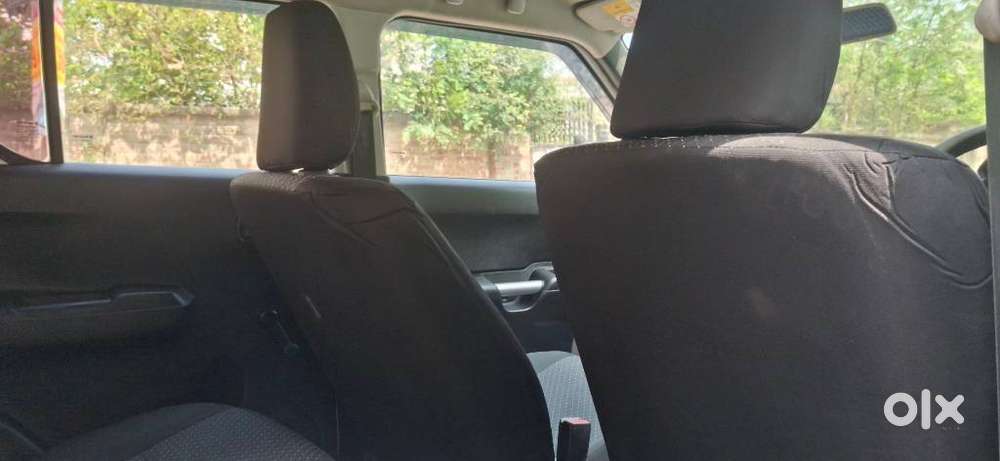 Maruti Suzuki Ignis 1.2 Sigma Mt, 2022, Petrol
