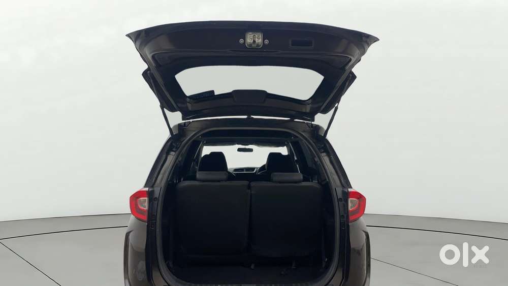 Honda Br-v 1.5 Vx I-vtec Mt, 2018, Petrol