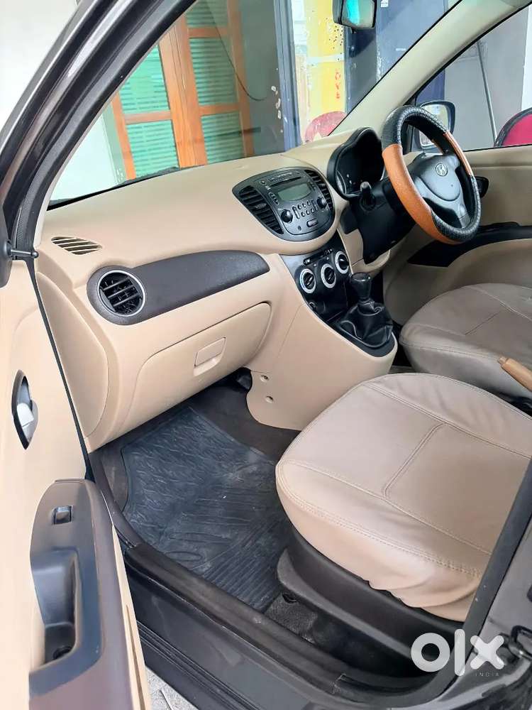 Hyundai I10 2031 All Paper Clear Well Maintained