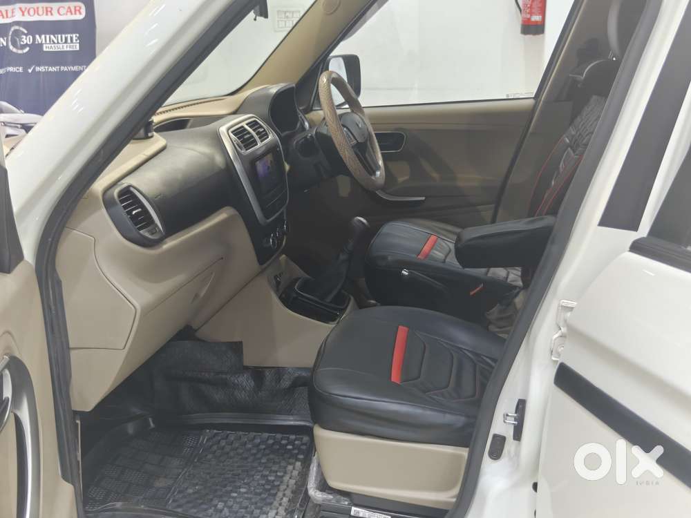 Mahindra Bolero Neo 1.5 N 10, 2023, Diesel