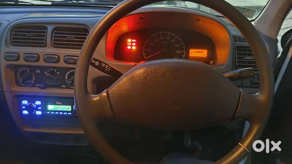 Maruti Suzuki Alto 2010 Petrol Well Maintained