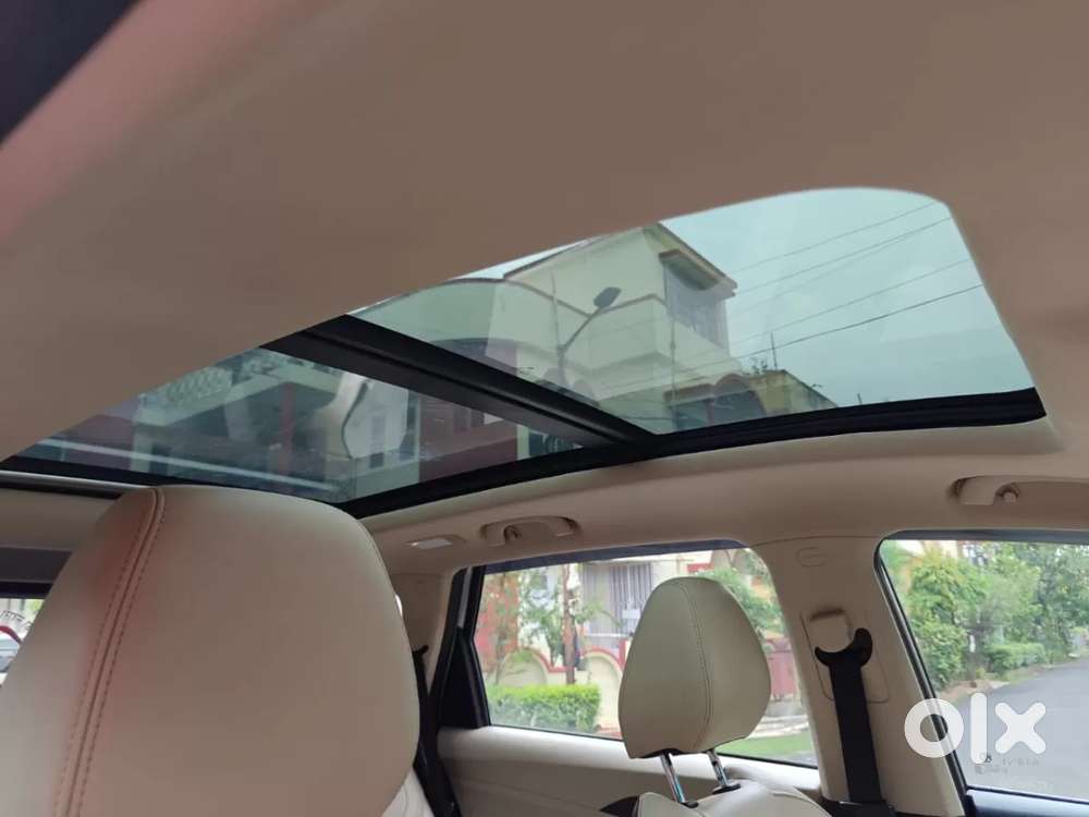 Mg Hector Sharp Dct Petrol, 2021, Petrol