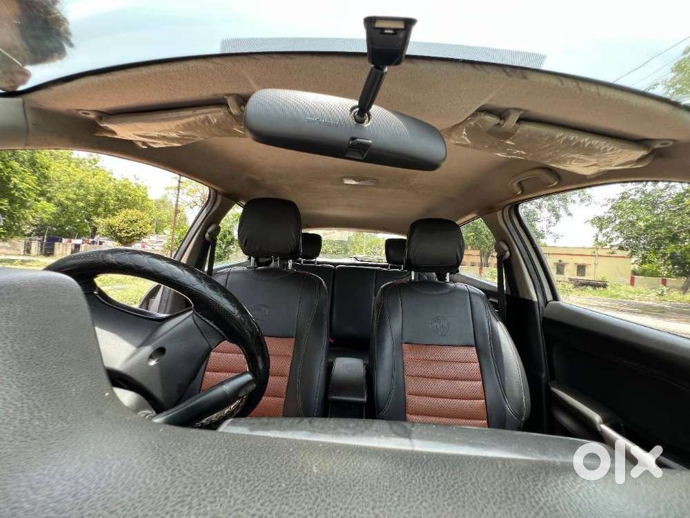 Maruti Suzuki Baleno 1.3 Delta, 2017, Diesel