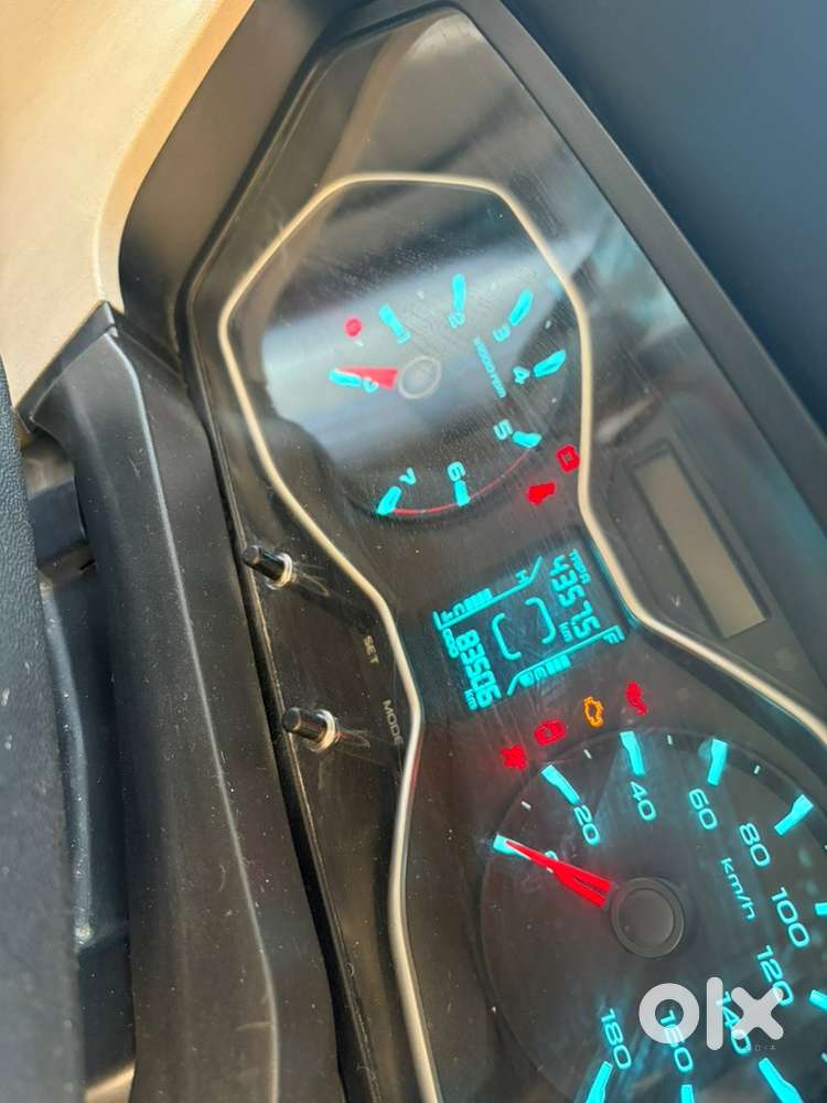 Mahindra Scorpio 2024 Classic Diesel