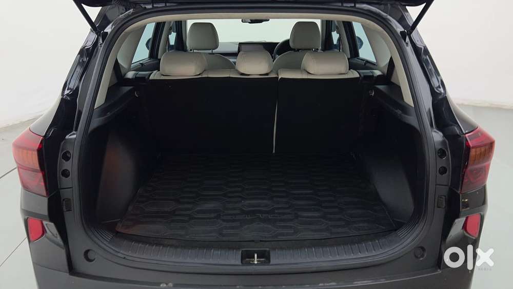 Kia Seltos Htx D, 2022, Diesel