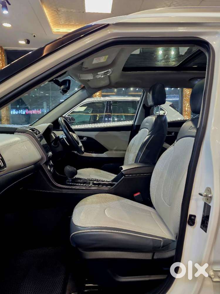 Hyundai Creta Sx (o) 1.5 Diesel Automatic, 2020, Diesel