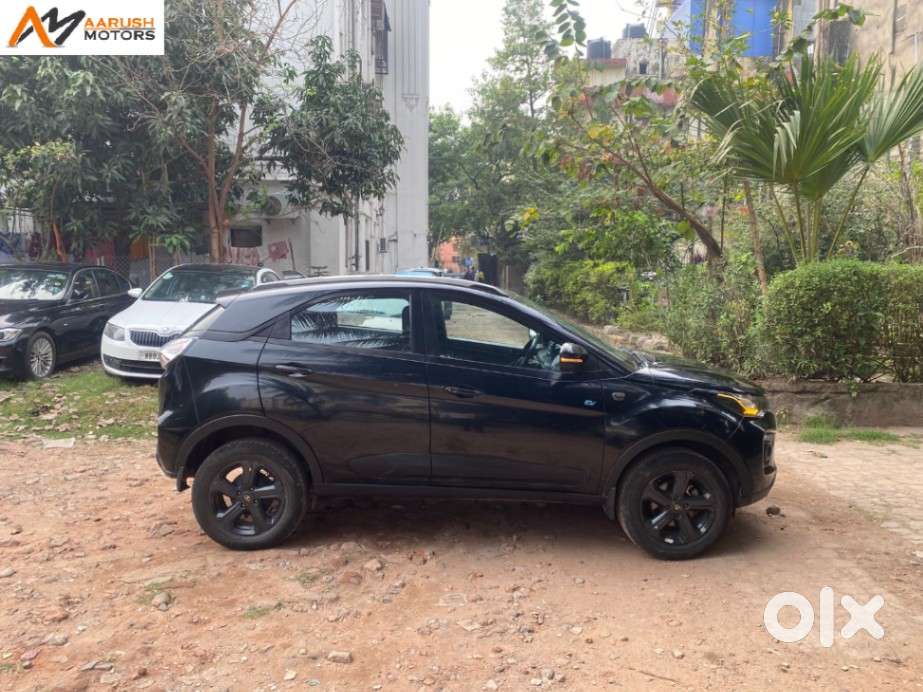 Tata Nexon Ev Xz Plus Dark Edition, 2023, Electric
