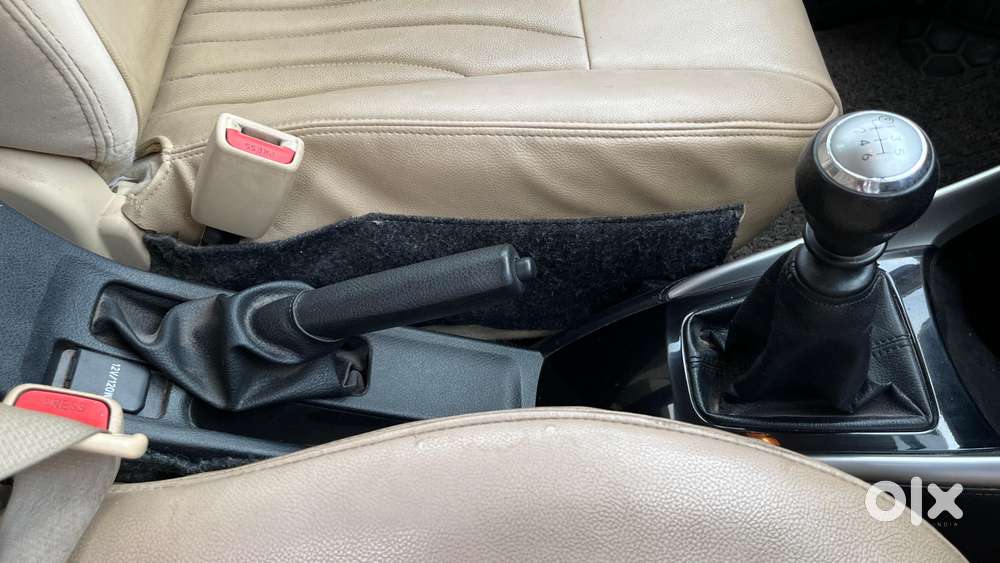 Toyota Yaris G, 2018, Petrol