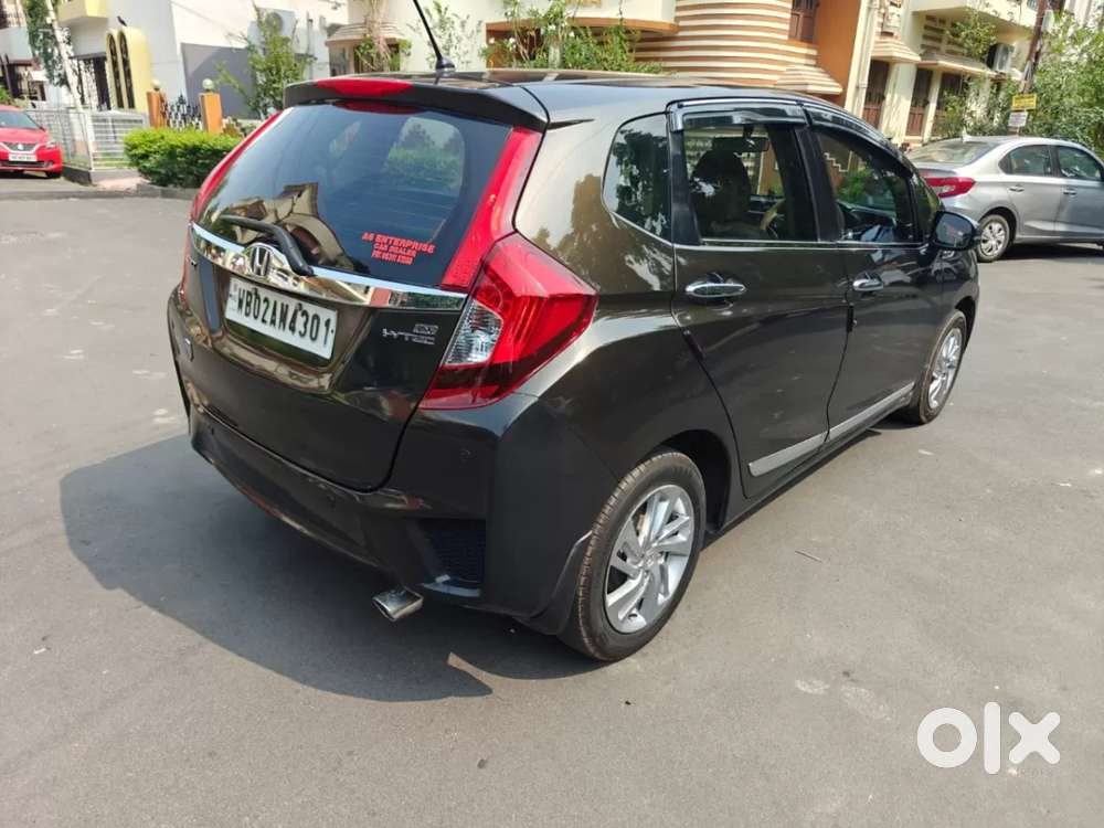 Honda Jazz 1.2 Vx I Vtec, 2018, Petrol