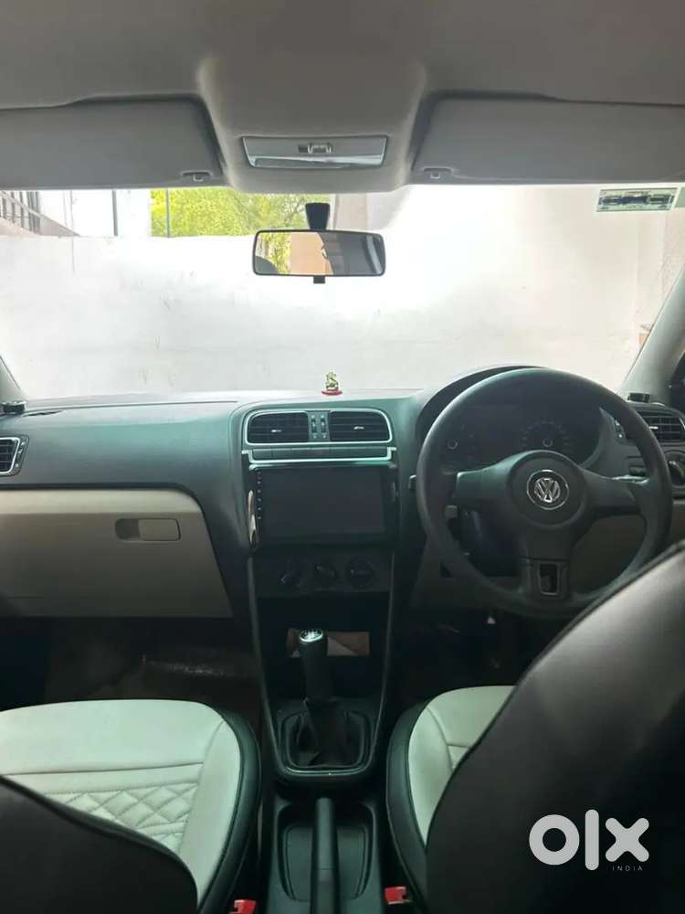 Classic Volkswagen Polo 1.2 Mpi Trendline .