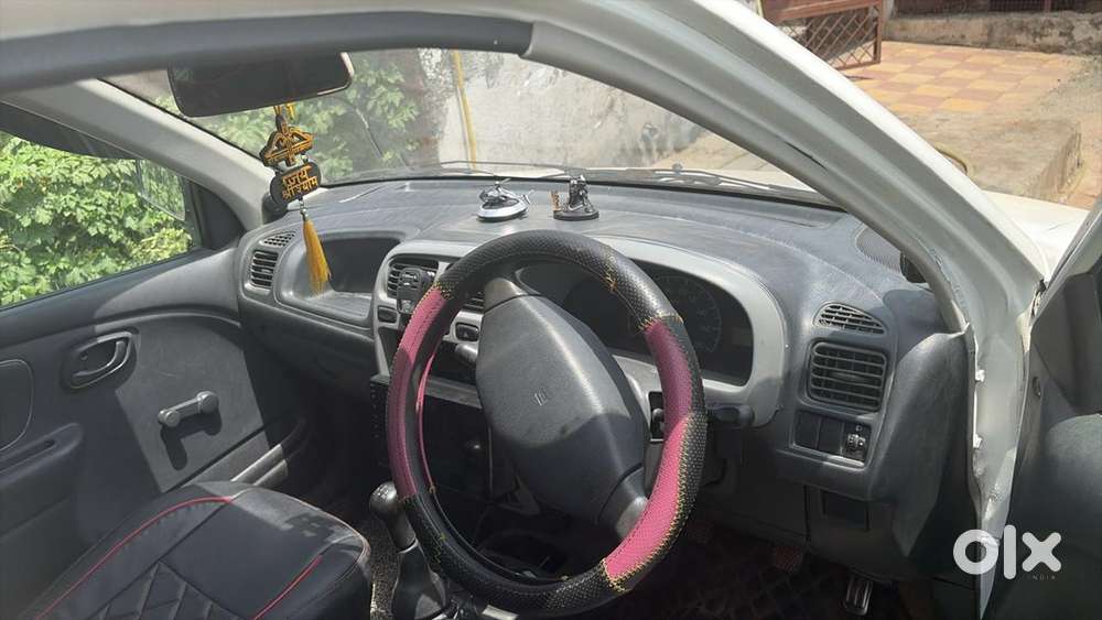 2011 Maruti Alto Lxi
