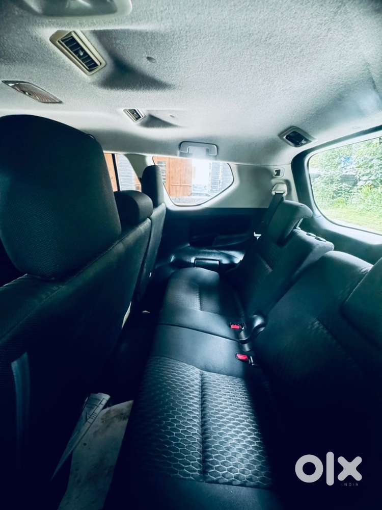 Toyota Innova Crysta 2016 Diesel