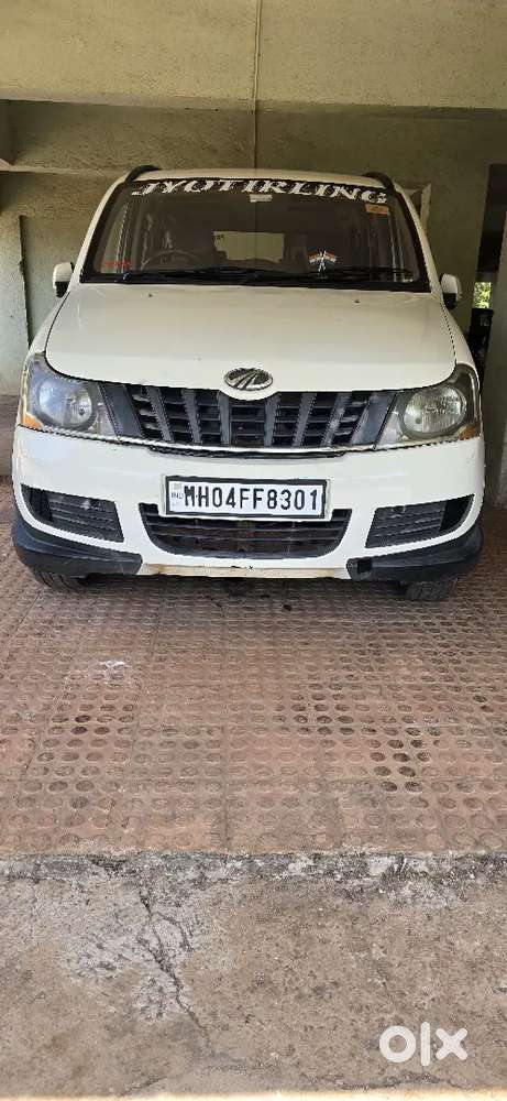 Mahindra Xylo 2012 Diesel Good Condition Brand New Tiyer